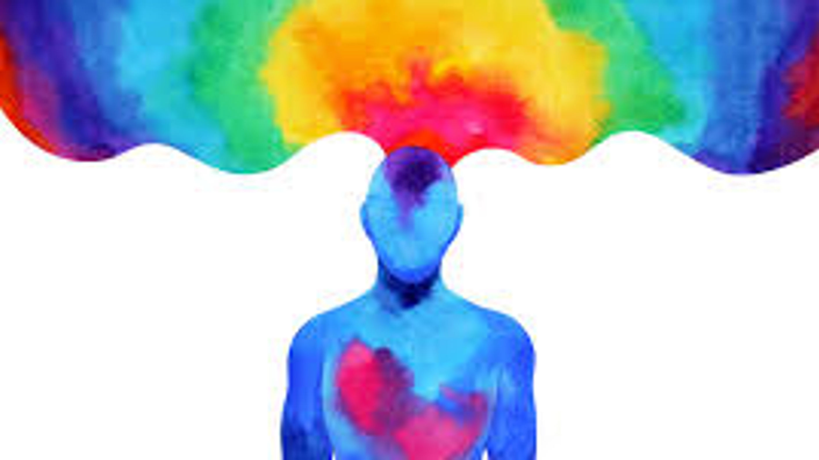 Embodying The Intuitive Self: Collecting the Pieces of the Psyche Series